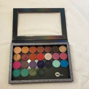 Eyeshadow Palette (customized)
